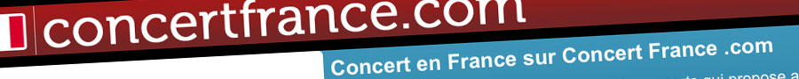Concert France