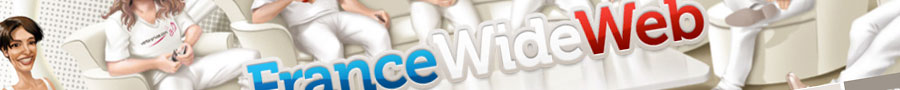 Oubliez le World Wide Web, voici France Wide Web !